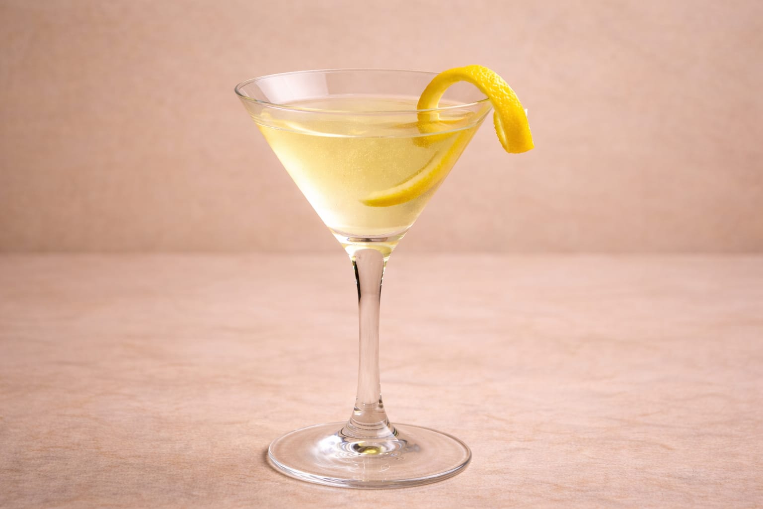 Amalfi Martini
