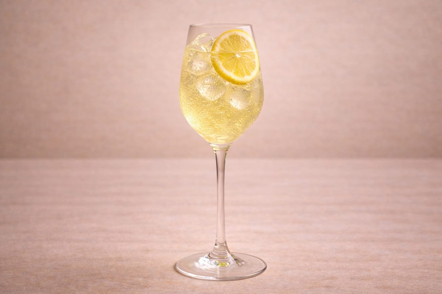 Limoncello Spritz